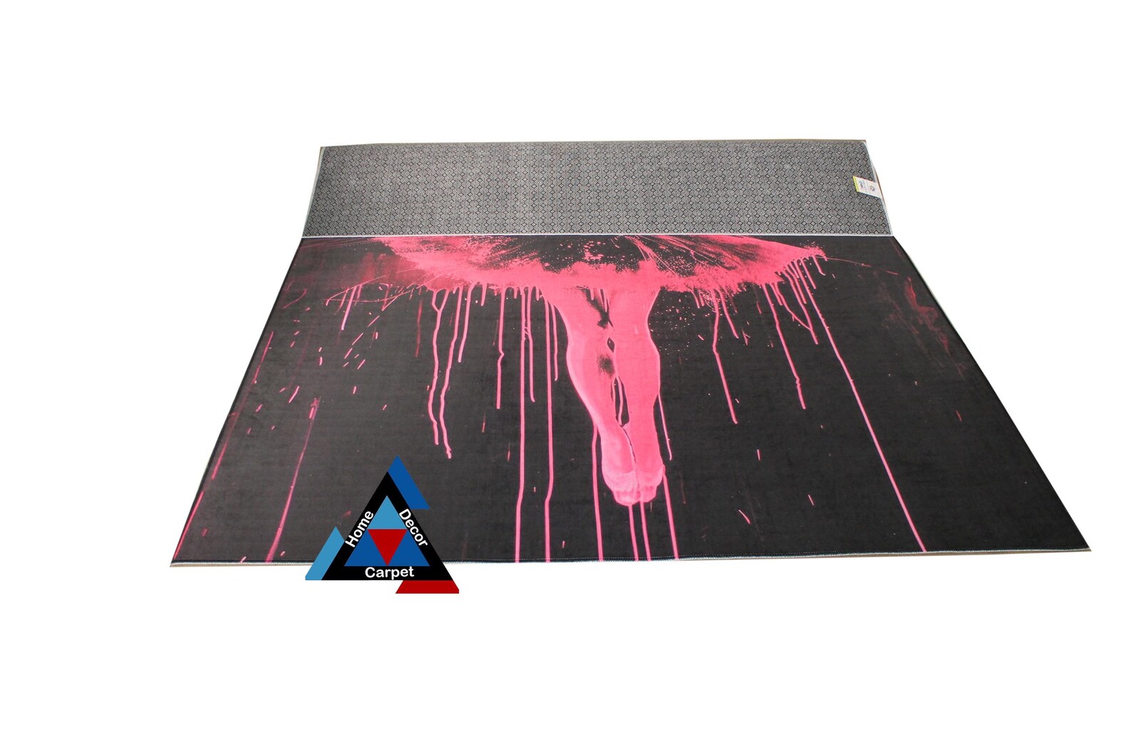 Ballerina Rug,ballet Shoes Rug,ballet Rug,ballet Studio,ballerina Rug ...