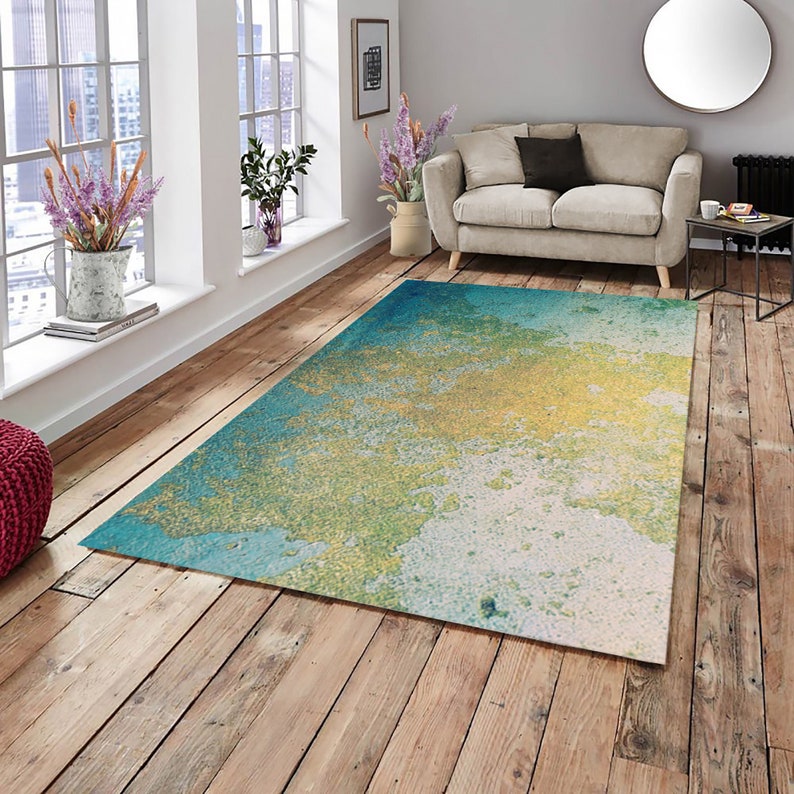 World Map Rug, World Map Carpet, Europe Map, Asia Map, America Map ...