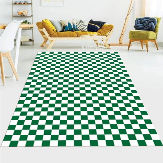 Alfombras grandes para sala de estar moderna, alfombra de felpa, decoración  del hogar, alfombras de piel