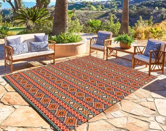 Patio Rug,Garden Decor,Outdoor Decor,Outdoor Rug,Area Rug, Garden Patio Rug,Garden Rug,,,Outside Area Rug,Outdoor Washable Rugs,Classic Rug