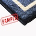 Vortex Illusion Rug Carpet, 3D Effect, Different Sizes, Optical ...