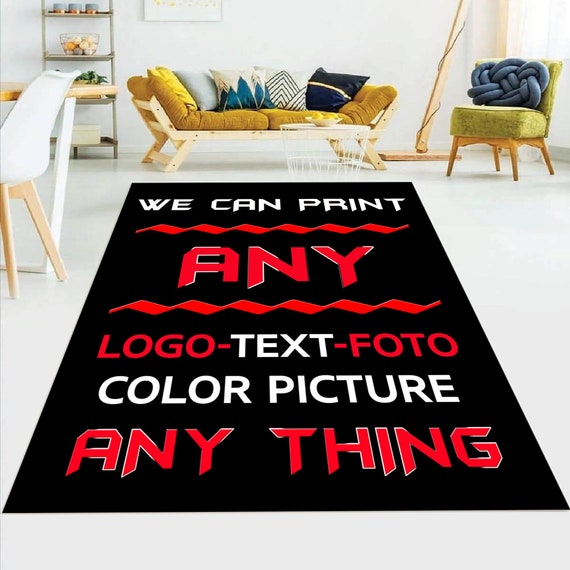 Anime chair mat sale