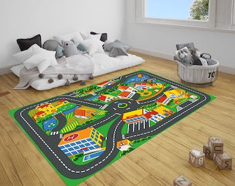creative drug store Rug mat ラグマット Creative Drug Store Rug Mat ラグ マット
