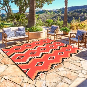 Outdoor Patio Rug,Garden Decor,Patio Rug,Classic Rug,Outdoor Decor,Outdoor Rug,Tufting Rug,Area Rug,Classic Rug,Garden Rug,Entry Way Rug
