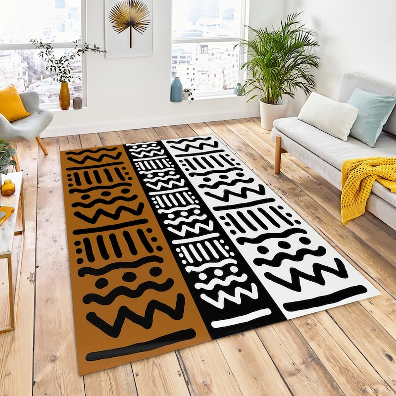 African Rugs - Etsy