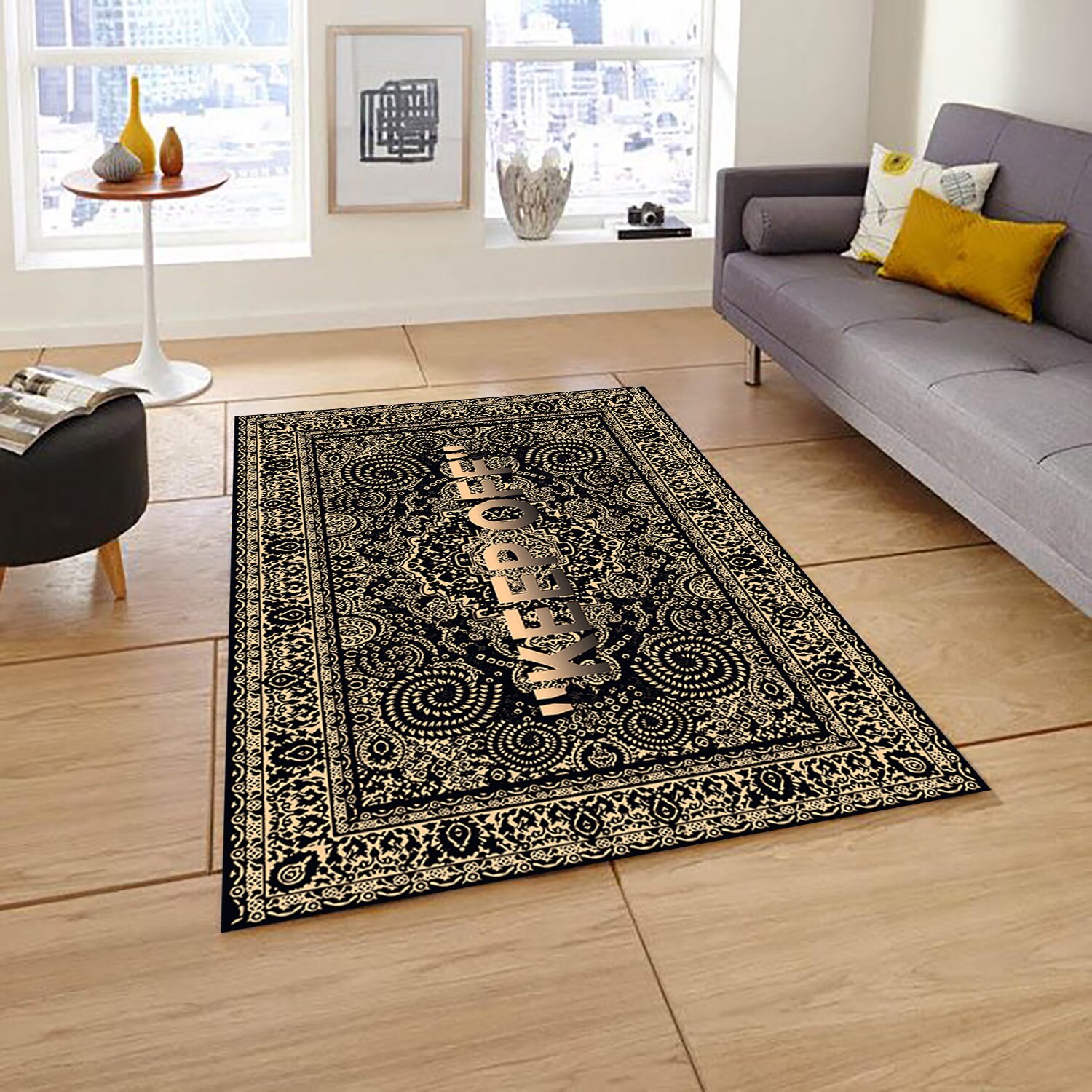 keep off rug stockx