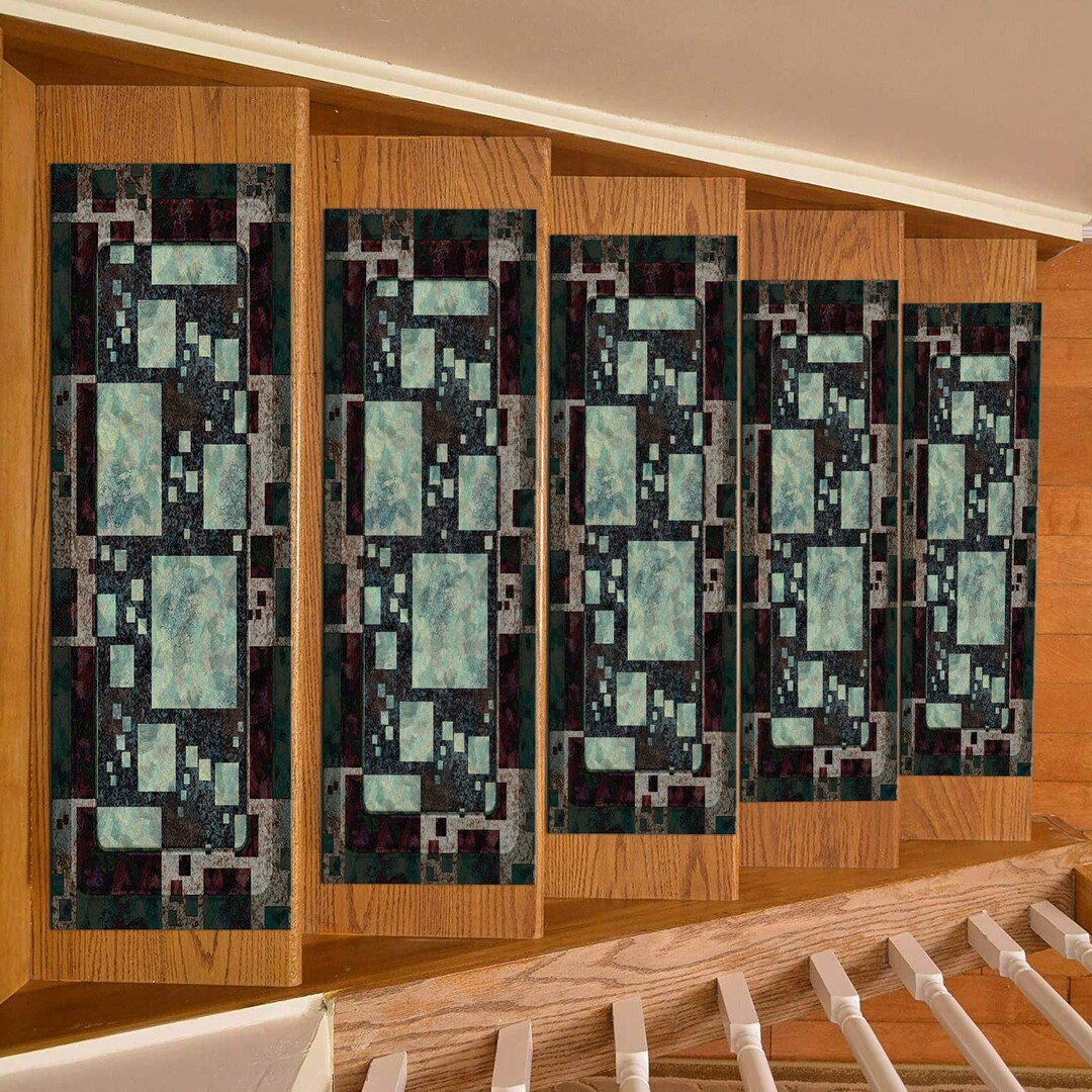 Stair Step, the Patterned Rug, Special for Your Home Rug, Tread ...