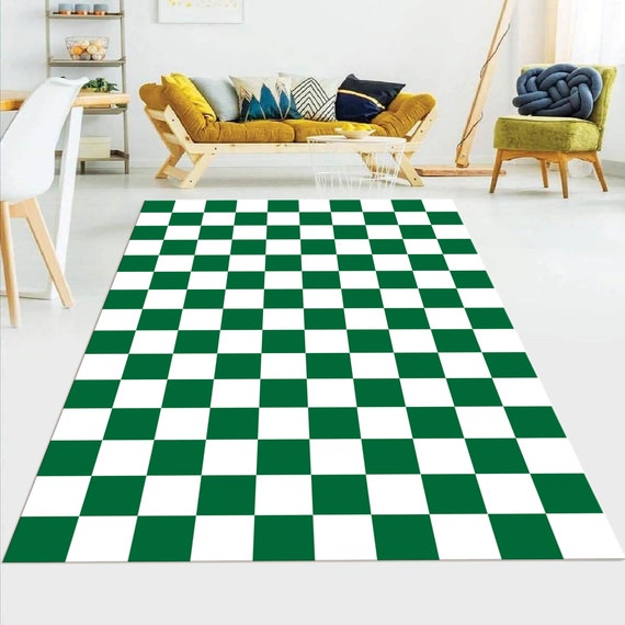 Anti-Slip Rug Underlay for Hard or Smooth Flooring