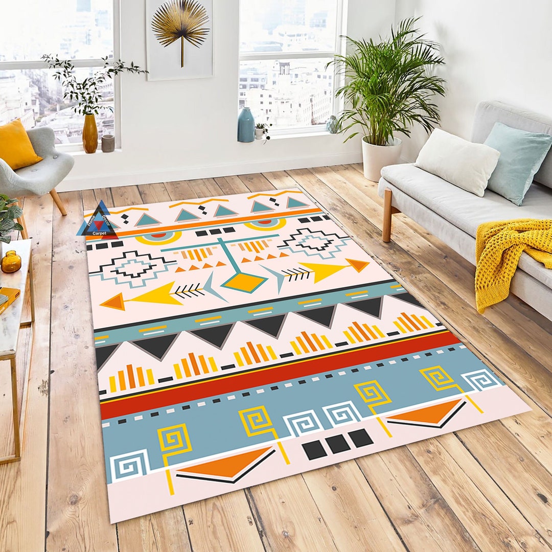 2013年製 lndependent CROSS LOGO RUG MAT INDEPENDENT Cross rug 08592 - Rustypod Store