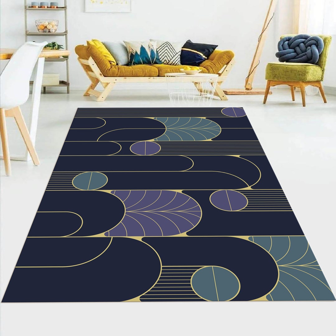 For now I am Winter - Landscape photography Outdoor Rug by Michael