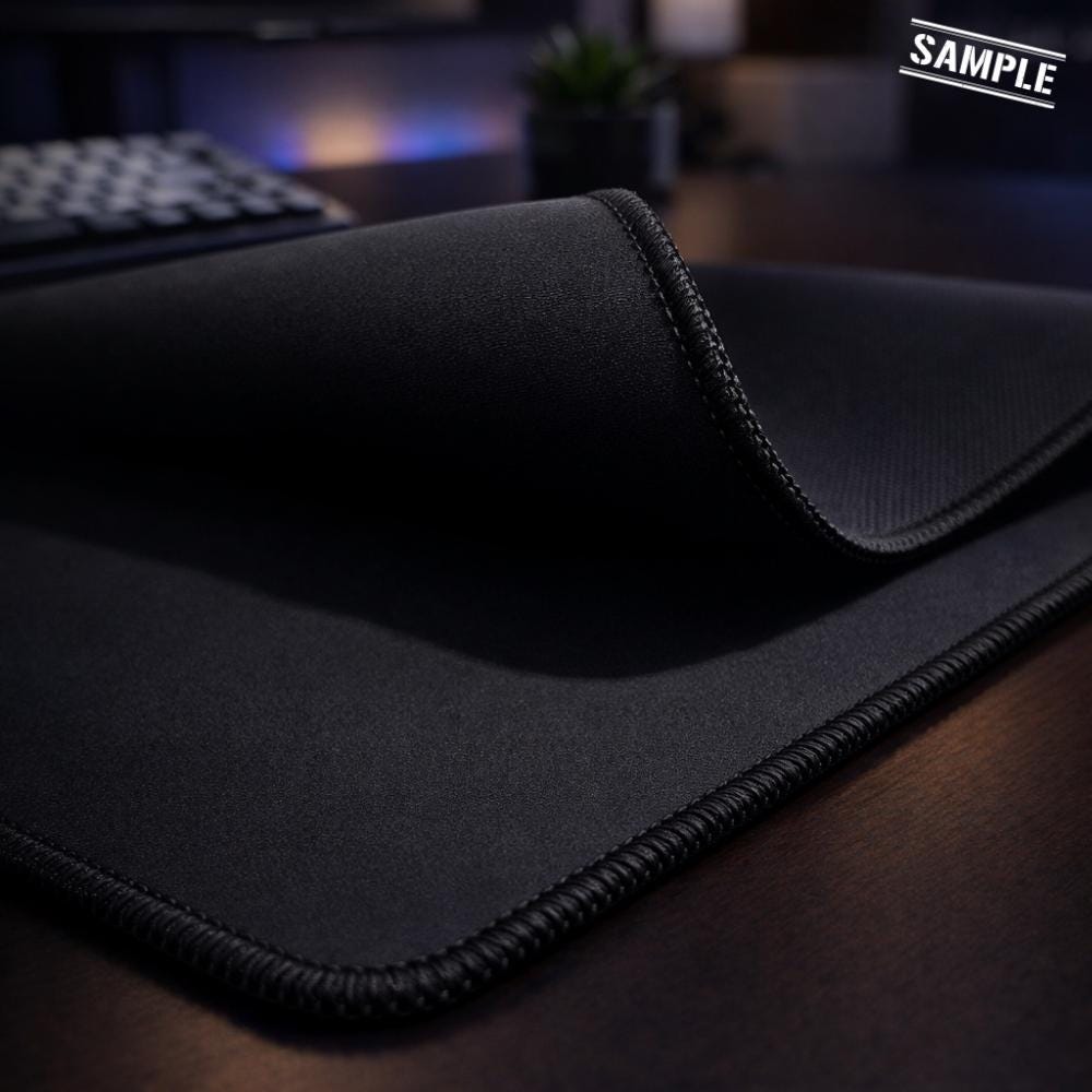 Japanese Keyboard Mouse Pad, Sakura Desk Mat, Cherry Blossom Gaming ...