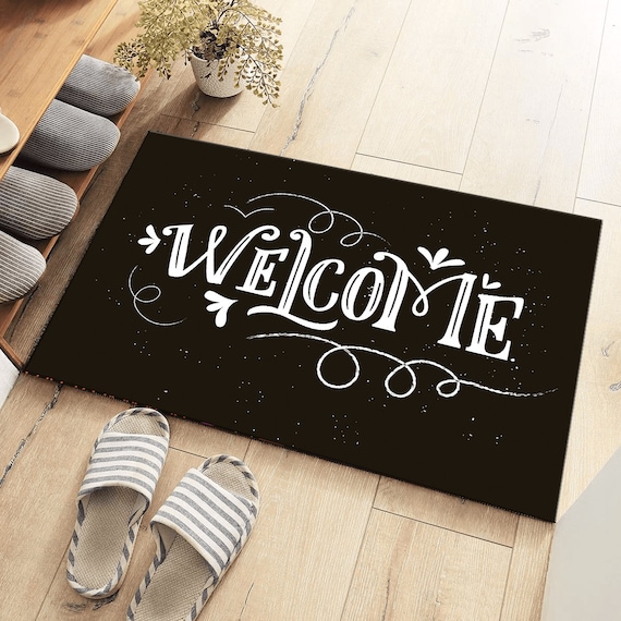 Door Mat Outdoor Funny Doormats Doormats Outdoor Doormats 