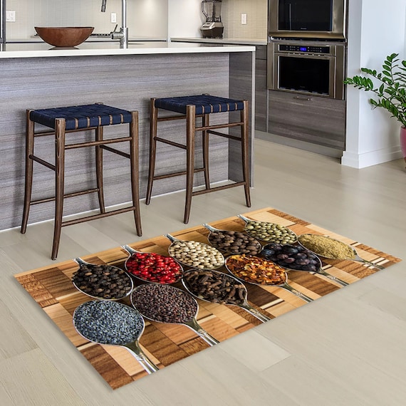 Kitchen Floor Mats