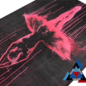 Ballerina Rug,ballet Shoes Rug,ballet Rug,ballet Studio,ballerina Rug ...