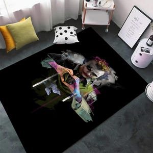 Joker, Joker-silhouet, Joker-citaat, handspel, speelkaarten, beroemde personages, aangewezen als hoogste, conceptueel casino, kansspelgeluk