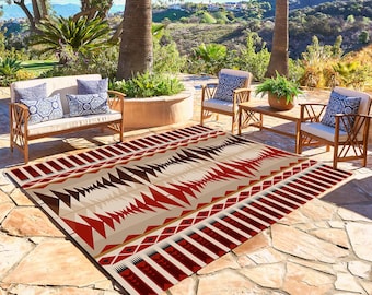 Tappeto da esterno, tappeto da esterno per patio, tappeto classico, tappeto da ingresso, arredamento da giardino, arredamento da esterno, tappeto da giardino, tappeto da giardino per patio, tappeto da fattoria, tappeto da area