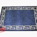 Vortex Illusion Rug Carpet, 3D Effect, Different Sizes, Optical ...