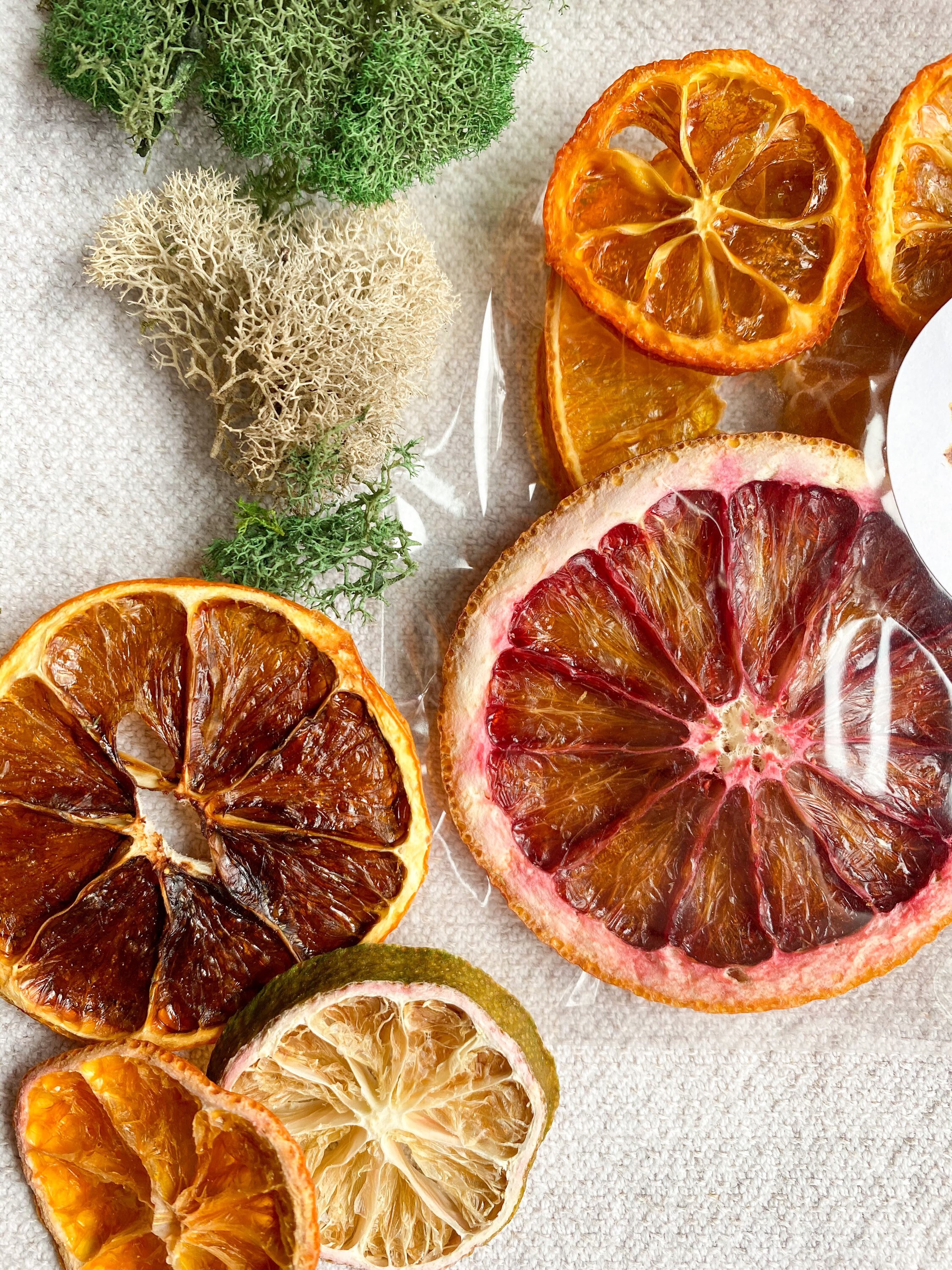 Organic Dehydrated Fruit Variety Pack Etsy