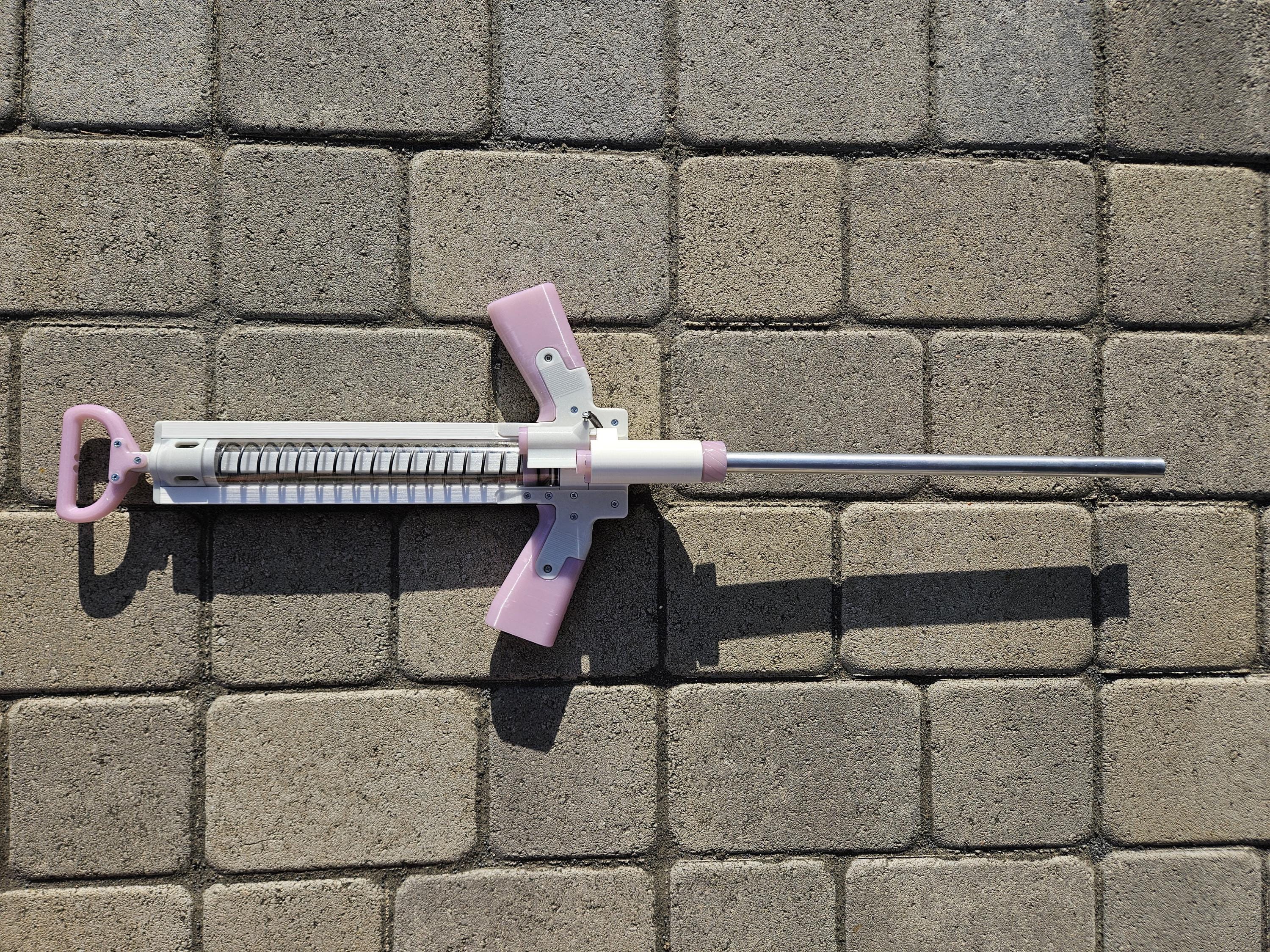 Nerf minigun - Etsy 日本