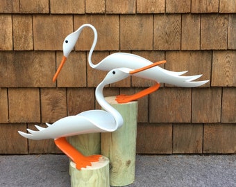 PVC Pipe Mama Duck Instant Pattern Digital Download