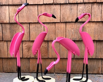 PVC Pipe Baby Flamingo Instant Pattern Digital Download