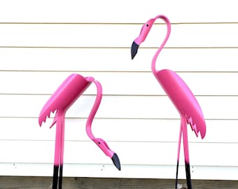 PVC Pipe Mama Flamingo Instant Pattern Digital Download