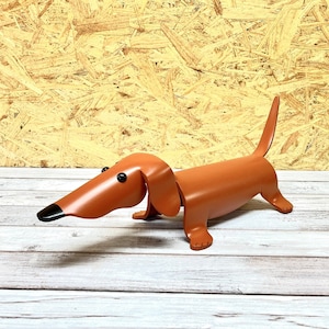 PVC Pipe Dog Instant Pattern Digital Download
