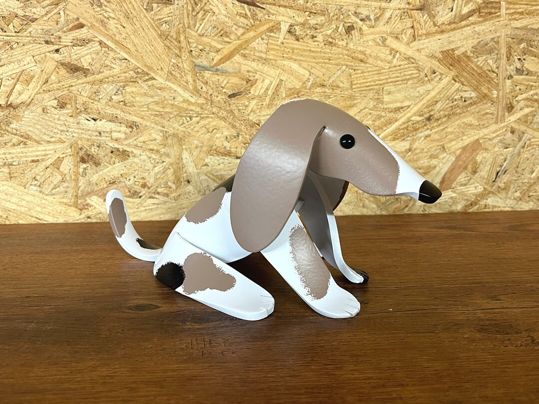 PVC Pipe Dog Sitting Instant Pattern Digital Download Etsy
