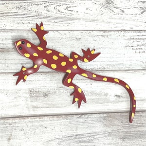 PVC パイプ ナロー サラマンダー インスタント パターン デジタル ダウンロード