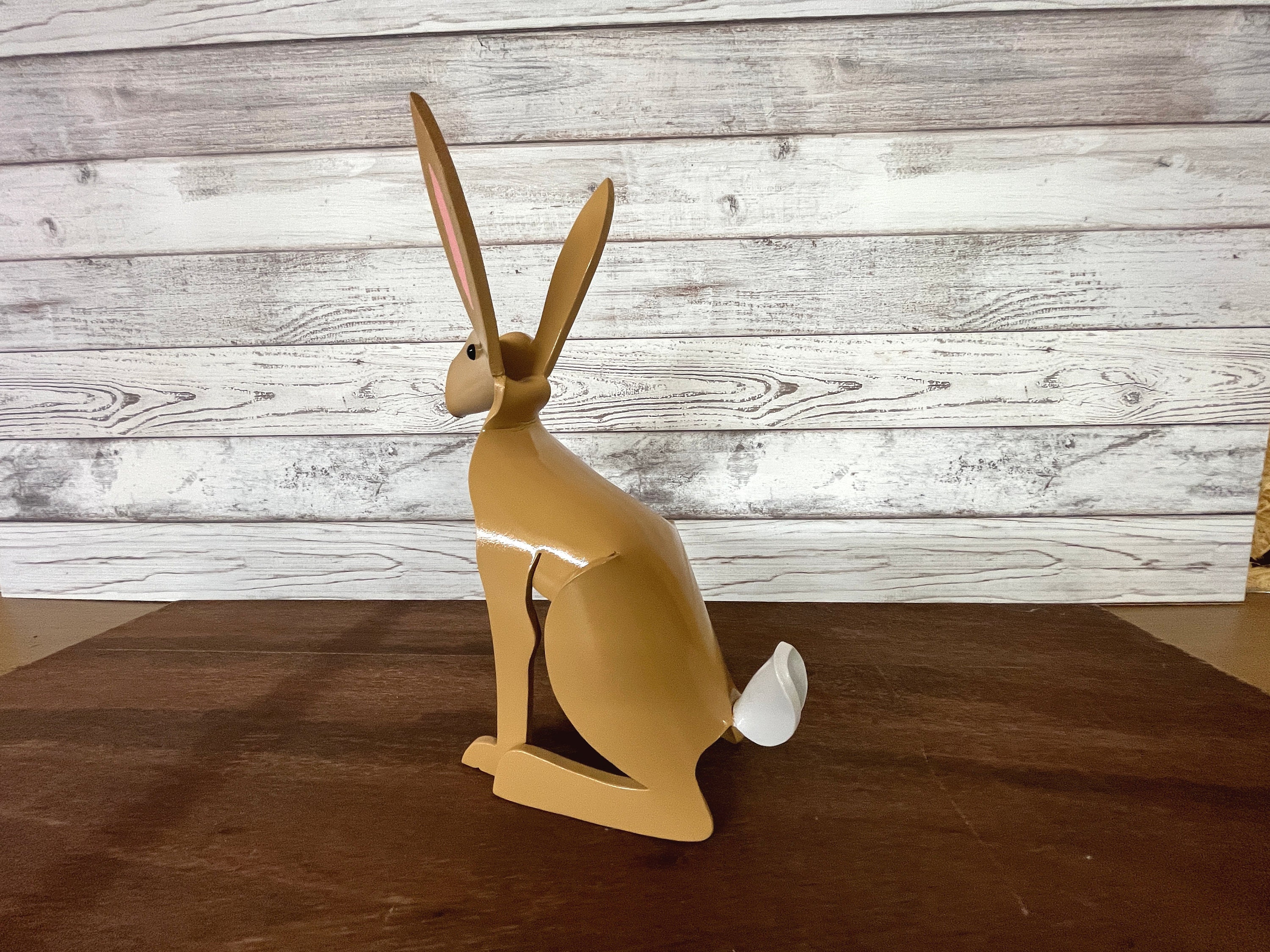 PVC Pipe Rabbit Instant Pattern Digital Download - Etsy