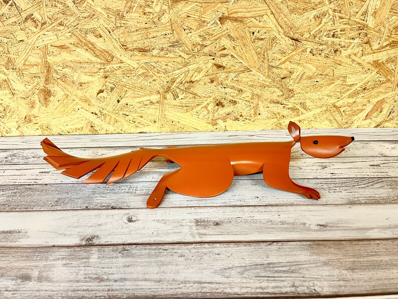 PVC Pipe Squirrel Climbing Instant Pattern Download Mammal Digital