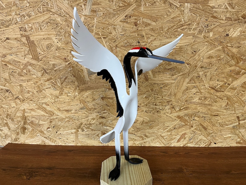 PVC Pipe Bird Instant Pattern Download Digital Template Red Etsy