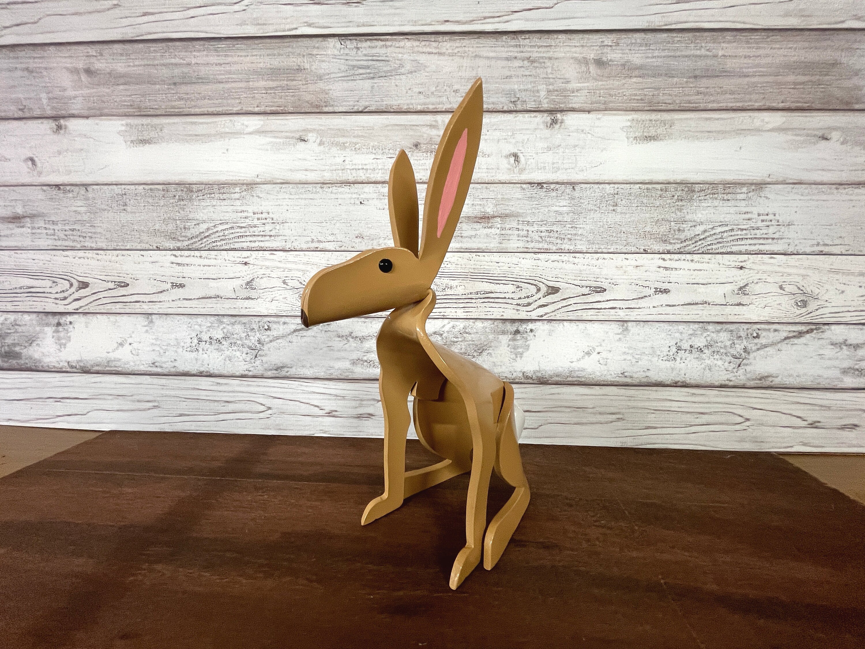 PVC Pipe Rabbit Instant Pattern Digital Download - Etsy