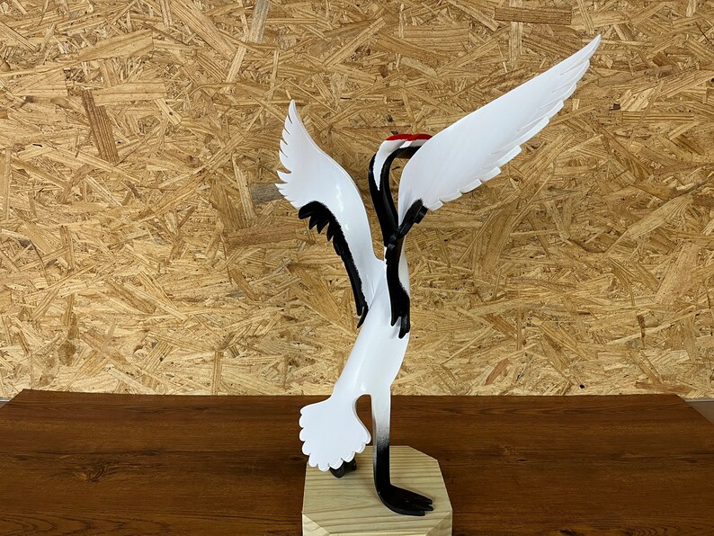 PVC Pipe Bird Instant Pattern Download Digital Template Red Etsy