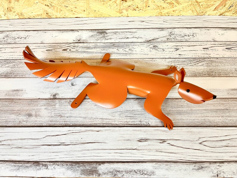 PVC Pipe Squirrel Climbing Instant Pattern Download Mammal Etsy Australia