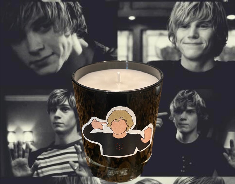Tate AHS BLeeding Candle