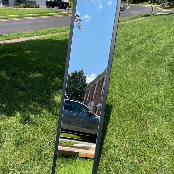 Full Length Mirror Etsy