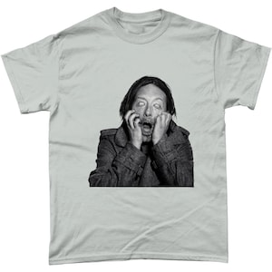 Thom Yorke Music T-Shirt