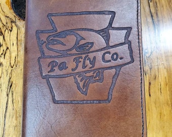 FLY FISHING WALLET- Small