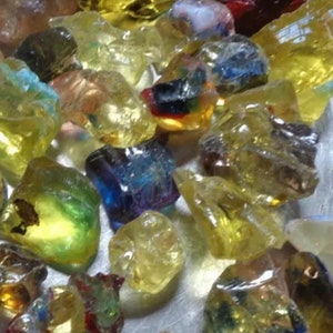 Mount Shasta charged Andaras  -  Andara picked by Pleiadian Light Worker intuitively chosen andara