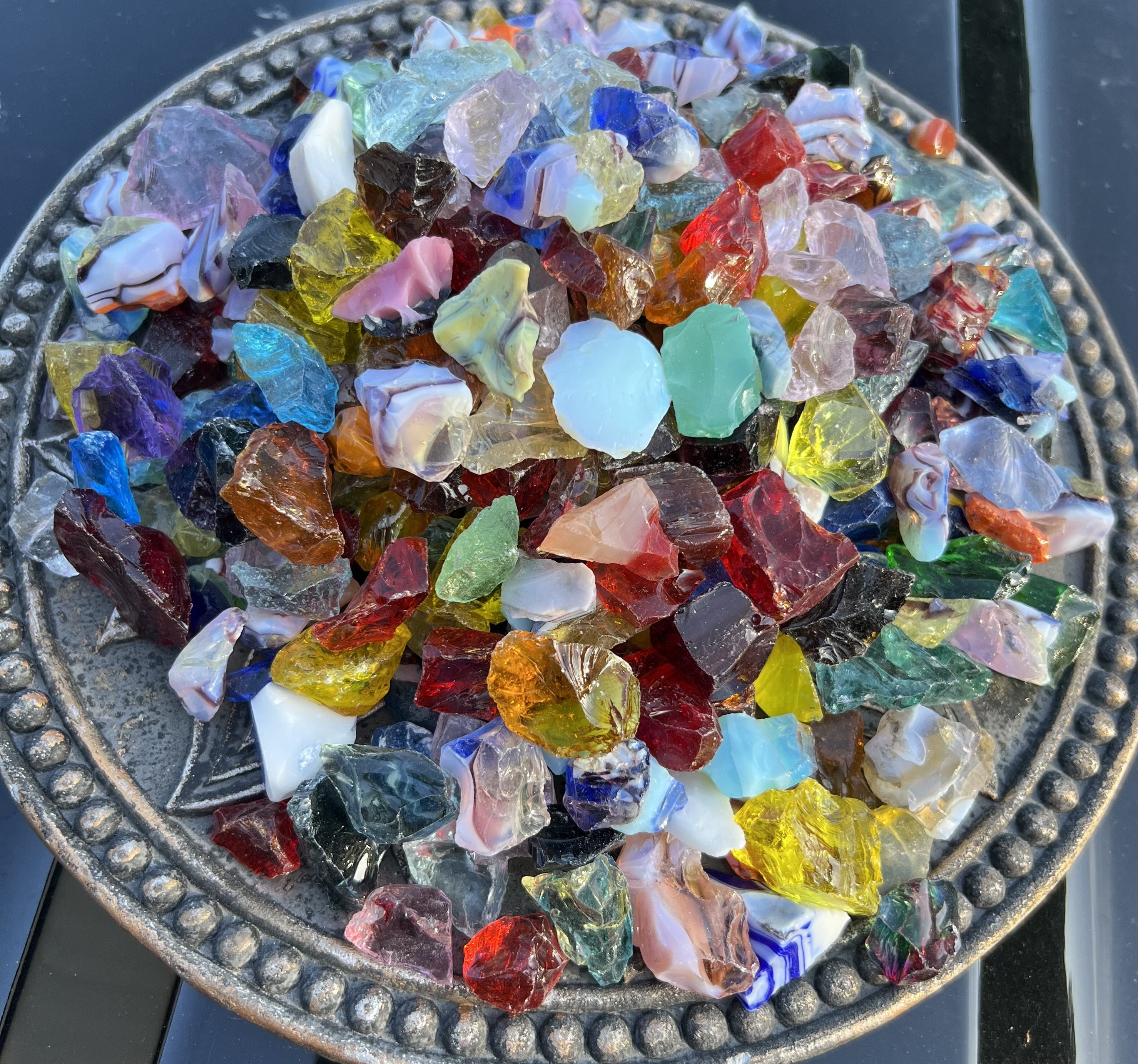 Andara crystals - Etsy 日本