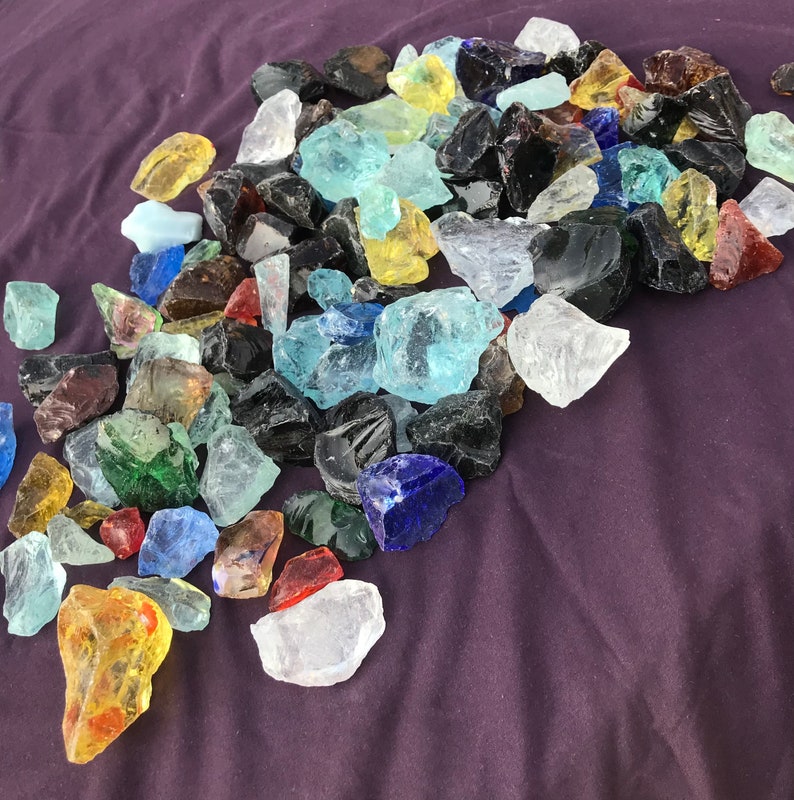 Andara Crystals From Mount Shasta Intuitive Connection Vortex Etsy
