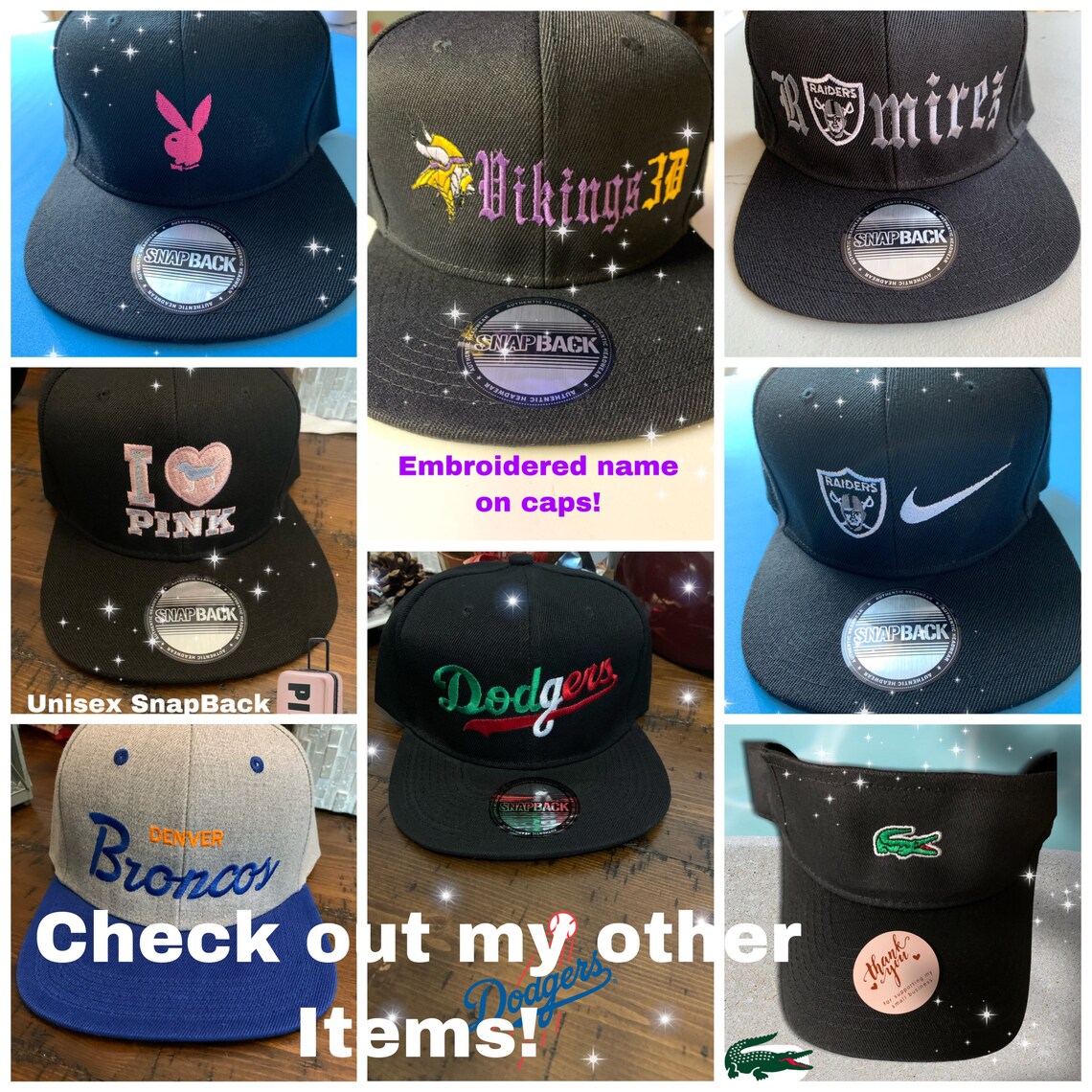 La caps custom embroidered caps los angeles caps snapback caps etsy