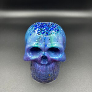 Magic Skull