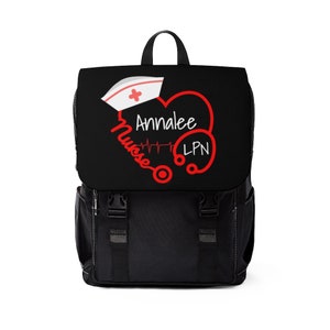 Nurse backpack -  Italia