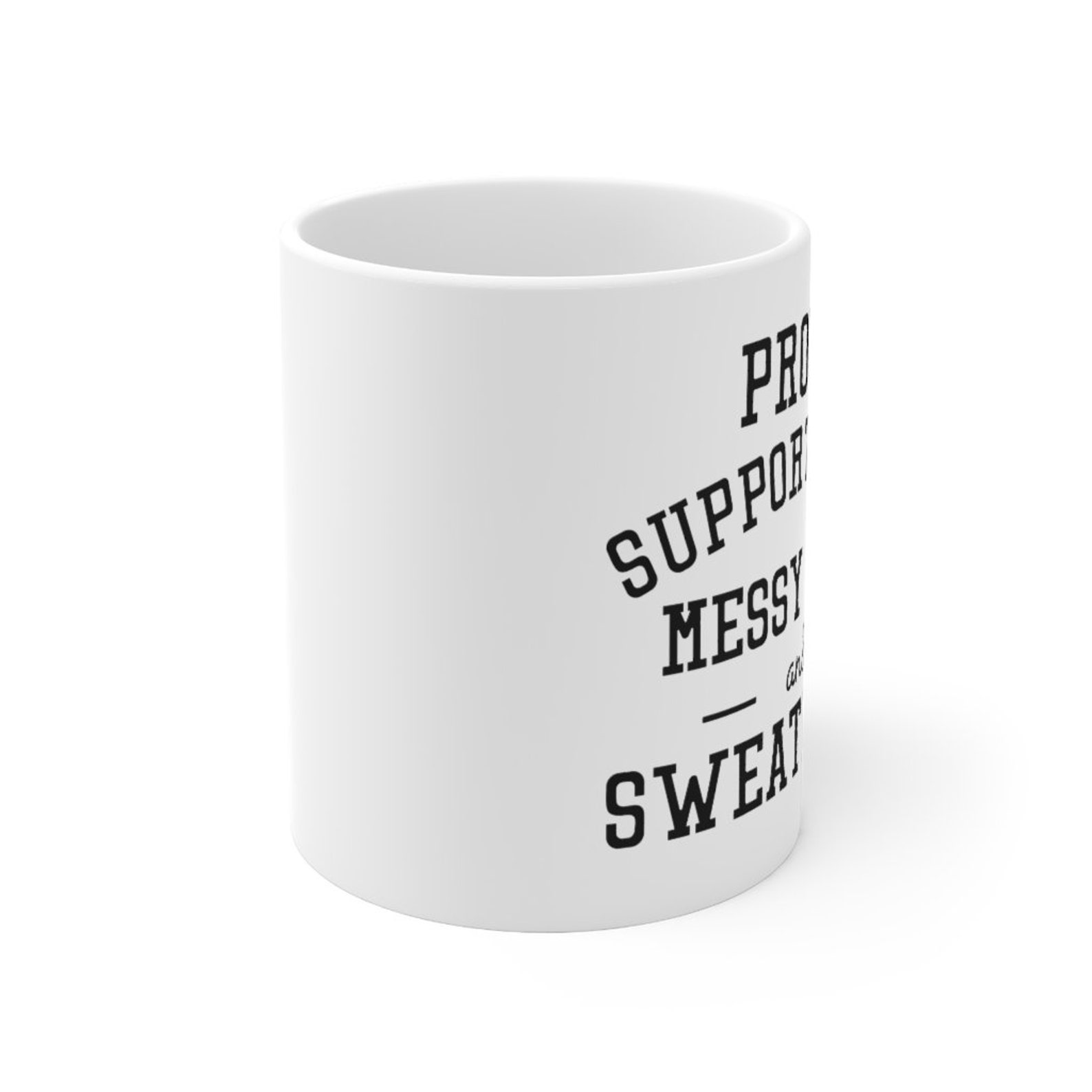 Lustige Keramik Becher Tassen mit lustigen Sprüchen Geschenk Etsy