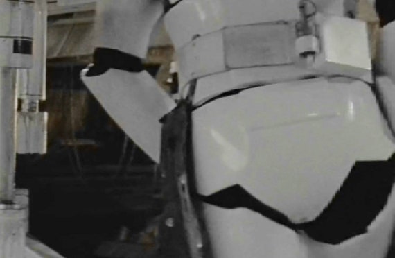 Stormtrooper Holster E-11 | Etsy Ireland