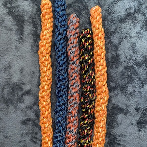 Large durable rope toys