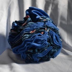 Custom Large Snuffle Ball