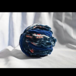 Custom Mini Snuffle Ball